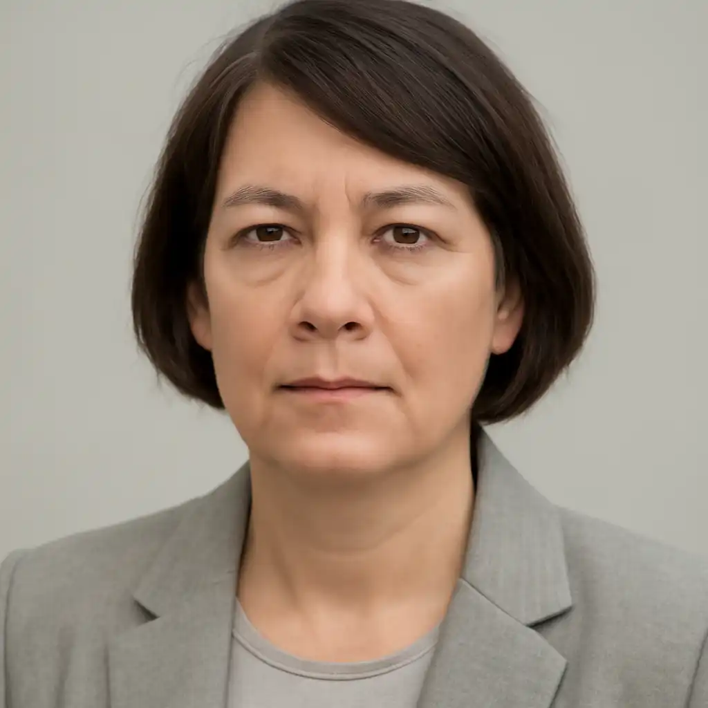Victoria Norris